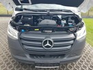 Mercedes Sprinter KONTENER 8EP 4,12x2,15x2,30 KLIMA 314 CDI MANUAL DMC 3500 KG - 14