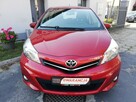 Toyota Yaris 1.3 benz. - kamera - serwis ASO - 3