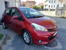 Toyota Yaris 1.3 benz. - kamera - serwis ASO - 4