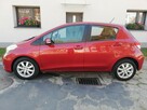 Toyota Yaris 1.3 benz. - kamera - serwis ASO - 5