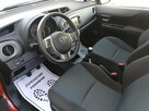 Toyota Yaris 1.3 benz. - kamera - serwis ASO - 10