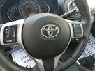 Toyota Yaris 1.3 benz. - kamera - serwis ASO - 15