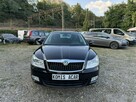 Škoda Octavia 2.0TDi-110km-Serwisowany-Bezwypadkowy-2-Właściciel-Navi-Xenon-PDC-Alu - 7