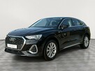 Audi Q3 35TFSI S-Tronic S-Line, Salon PL ,1-wł, FV23%, Gwarancja - 1