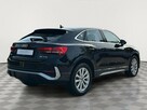 Audi Q3 35TFSI S-Tronic S-Line, Salon PL ,1-wł, FV23%, Gwarancja - 4