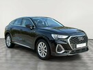 Audi Q3 35TFSI S-Tronic S-Line, Salon PL ,1-wł, FV23%, Gwarancja - 5