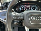 Audi Q3 35TFSI S-Tronic S-Line, Salon PL ,1-wł, FV23%, Gwarancja - 14