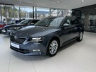 Škoda Superb Style, CarPlay, SalonPL, 1-właściciel, FV-23%, DOSTAWA, gwarancja - 2