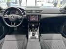 Škoda Superb Style, CarPlay, SalonPL, 1-właściciel, FV-23%, DOSTAWA, gwarancja - 15