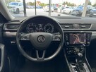 Škoda Superb Style, CarPlay, SalonPL, 1-właściciel, FV-23%, DOSTAWA, gwarancja - 16