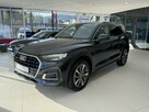 Audi Q5 45 TFSI, Quattro S-Tronic, 1-wł, Salon PL, FV23%, Gwarancja, DOSTAWA - 2