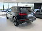 Audi Q5 45 TFSI, Quattro S-Tronic, 1-wł, Salon PL, FV23%, Gwarancja, DOSTAWA - 4