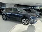 Audi Q5 45 TFSI, Quattro S-Tronic, 1-wł, Salon PL, FV23%, Gwarancja, DOSTAWA - 7