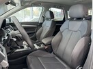 Audi Q5 45 TFSI, Quattro S-Tronic, 1-wł, Salon PL, FV23%, Gwarancja, DOSTAWA - 12