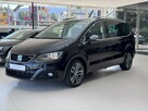 Seat Alhambra FR-Line, 4Drive, Kamera cofania, DSG, FV23%, Gwarancja, dostawa - 1