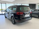 Seat Alhambra FR-Line, 4Drive, Kamera cofania, DSG, FV23%, Gwarancja, dostawa - 4