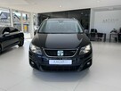 Seat Alhambra FR-Line, 4Drive, Kamera cofania, DSG, FV23%, Gwarancja, dostawa - 9