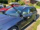 Citroen C5 - 2