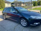 Citroen C5 - 4