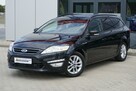 Ford Mondeo Półskóra, Grzane fotele, Climatronic, Szyber, Alu, GWARANCJA, Serwis! - 1