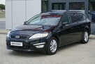 Ford Mondeo Półskóra, Grzane fotele, Climatronic, Szyber, Alu, GWARANCJA, Serwis! - 3