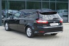 Ford Mondeo Półskóra, Grzane fotele, Climatronic, Szyber, Alu, GWARANCJA, Serwis! - 7