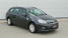 Opel Astra 1.6D, 110KM, Bezwypadek,Oryginalny Lakier,2 klucze,Serwis,AUTO DEAL - 3