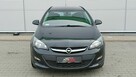 Opel Astra 1.6D, 110KM, Bezwypadek,Oryginalny Lakier,2 klucze,Serwis,AUTO DEAL - 5
