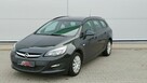 Opel Astra 1.6D, 110KM, Bezwypadek,Oryginalny Lakier,2 klucze,Serwis,AUTO DEAL - 6