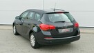 Opel Astra 1.6D, 110KM, Bezwypadek,Oryginalny Lakier,2 klucze,Serwis,AUTO DEAL - 11