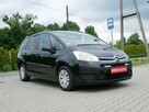 Citroen C4 Grand Picasso 1.6HDI 109KM -7 osób -1 Wł od 12 lat -Bardzo zadbany -Zobacz - 9