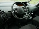 Citroen C4 Grand Picasso 1.6HDI 109KM -7 osób -1 Wł od 12 lat -Bardzo zadbany -Zobacz - 13