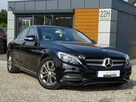 Mercedes C 200 - 3