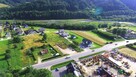 Działka budowlana, inwestycyjna w Jazowsku - 1