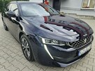 Peugeot 508 GT- Line,Full Led,Kamera 360,As.Pasa. Serwis //GWARANCJA/ - 8