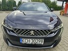 Peugeot 508 GT- Line,Full Led,Kamera 360,As.Pasa. Serwis //GWARANCJA/ - 9