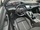 Peugeot 508 GT- Line,Full Led,Kamera 360,As.Pasa. Serwis //GWARANCJA/ - 14