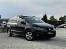 Seat Alhambra Tempomat / Auto Hold / Podgrzewane fotele / FV marża - 1