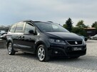 Seat Alhambra Tempomat / Auto Hold / Podgrzewane fotele / FV marża - 2