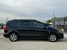 Seat Alhambra Tempomat / Auto Hold / Podgrzewane fotele / FV marża - 3