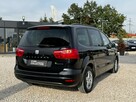 Seat Alhambra Tempomat / Auto Hold / Podgrzewane fotele / FV marża - 4