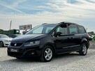 Seat Alhambra Tempomat / Auto Hold / Podgrzewane fotele / FV marża - 8