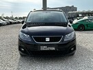 Seat Alhambra Tempomat / Auto Hold / Podgrzewane fotele / FV marża - 9