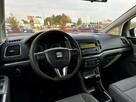 Seat Alhambra Tempomat / Auto Hold / Podgrzewane fotele / FV marża - 12