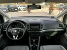 Seat Alhambra Tempomat / Auto Hold / Podgrzewane fotele / FV marża - 13