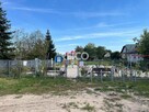 Działka budowlana, blisko las, droga asfaltowa - 2