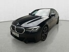 BMW 530 - 1