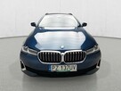 BMW 530 - 3