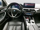 BMW 530 - 10