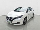 Nissan Leaf - 1